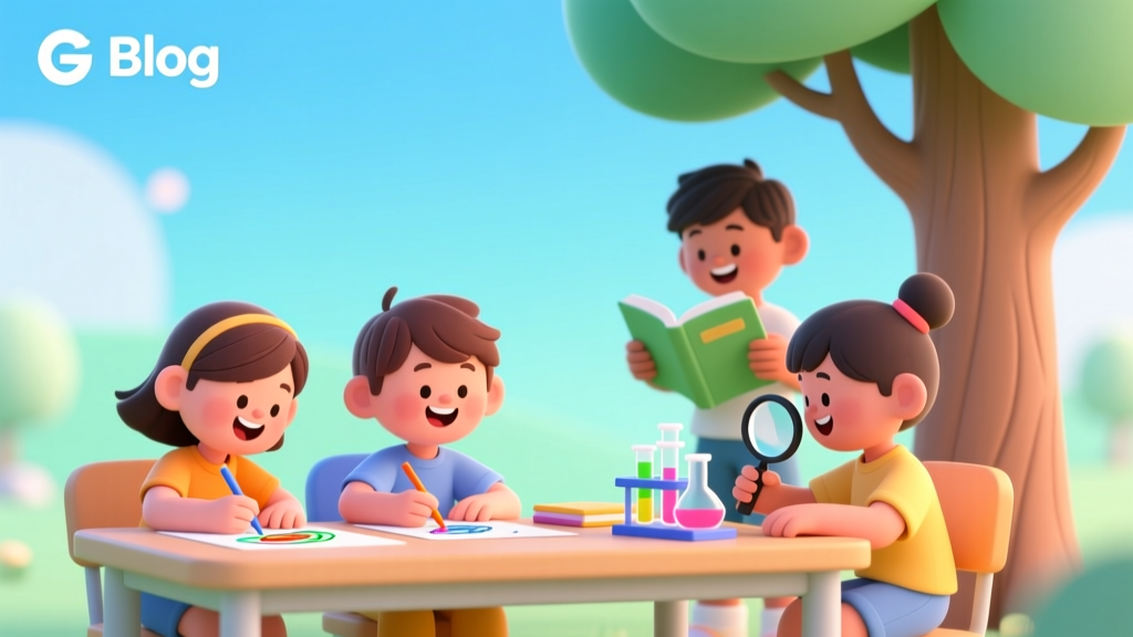Trial Separation with Kids: A Compassionate Guide