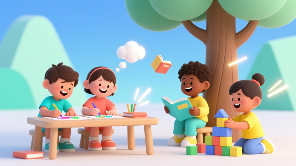 No Contact With Kids: A Trauma-Aware Guide