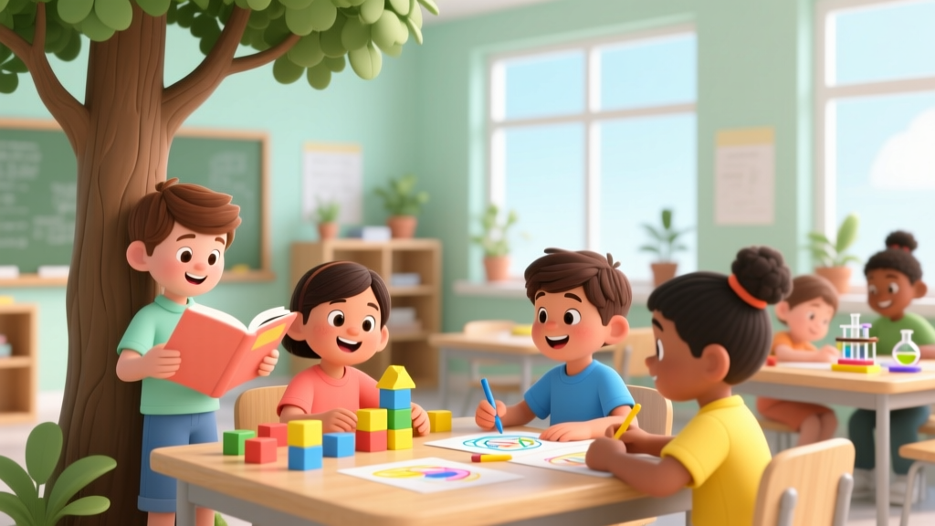 How to Draw a Boat for Kids: Simple Steps & Benefits