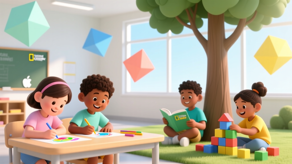 How to Draw a Cube for Kids: 3 Easy Methods