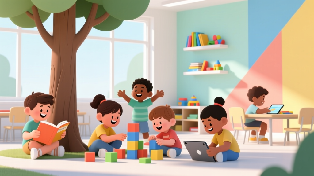 How to Draw an Eagle for Kids: Brain-Building Steps