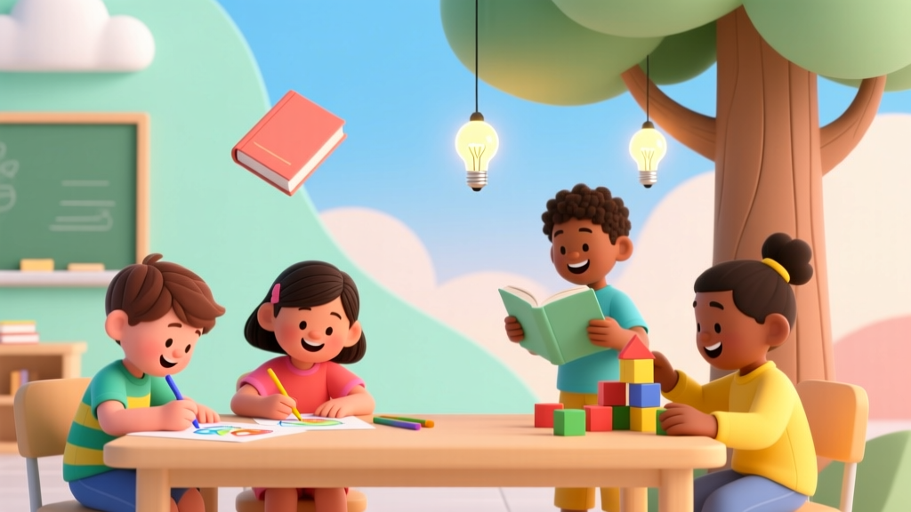 How to Draw a Girl for Kids: Easy Step-by-Step Guide