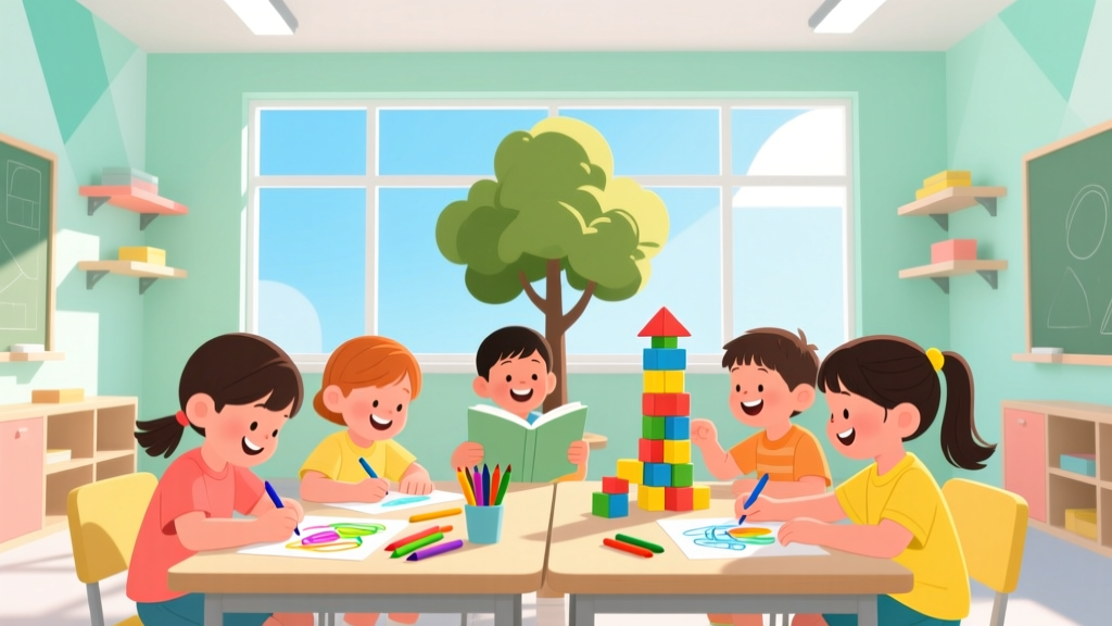 How to Draw a Grasshopper for Kids (2026)