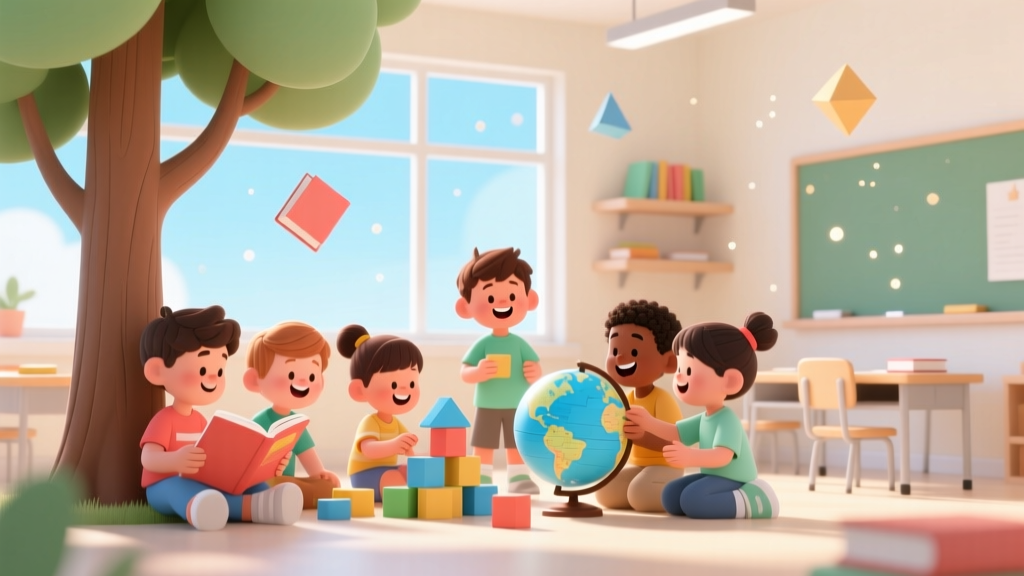 How to Draw a House for Kids: Easy Steps & Tips