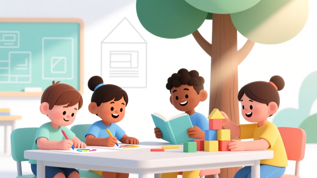 How to Draw a Hummingbird for Kids (2026)