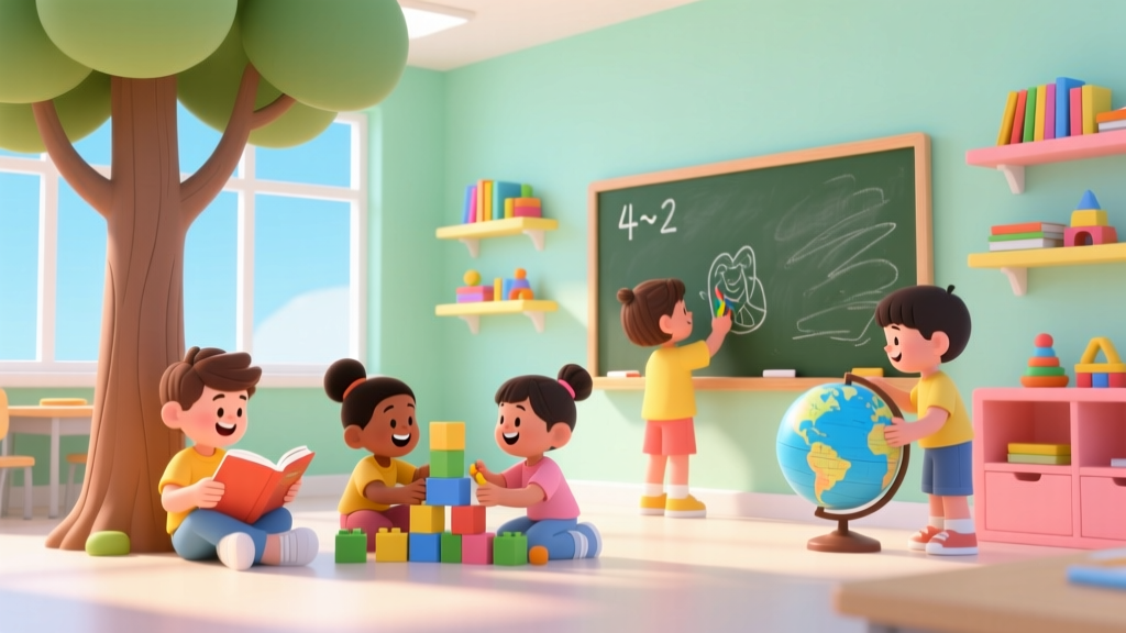 How to Draw a Koala for Kids: Stress-Free Guide