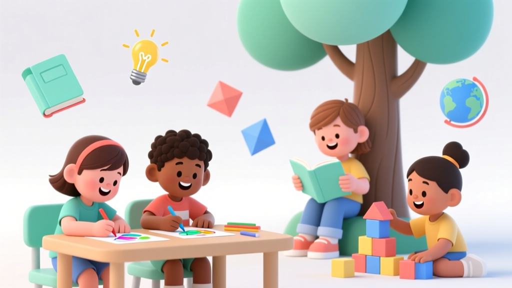 How to Draw a Person for Kids: Stress-Free Guide
