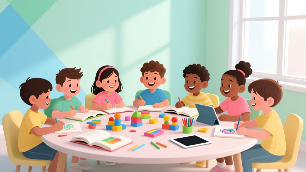 How to Draw a Star for Kids: Easy Methods & Benefits