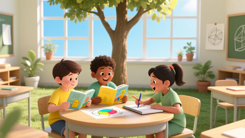 How to Draw a Sunflower for Kids (2026)