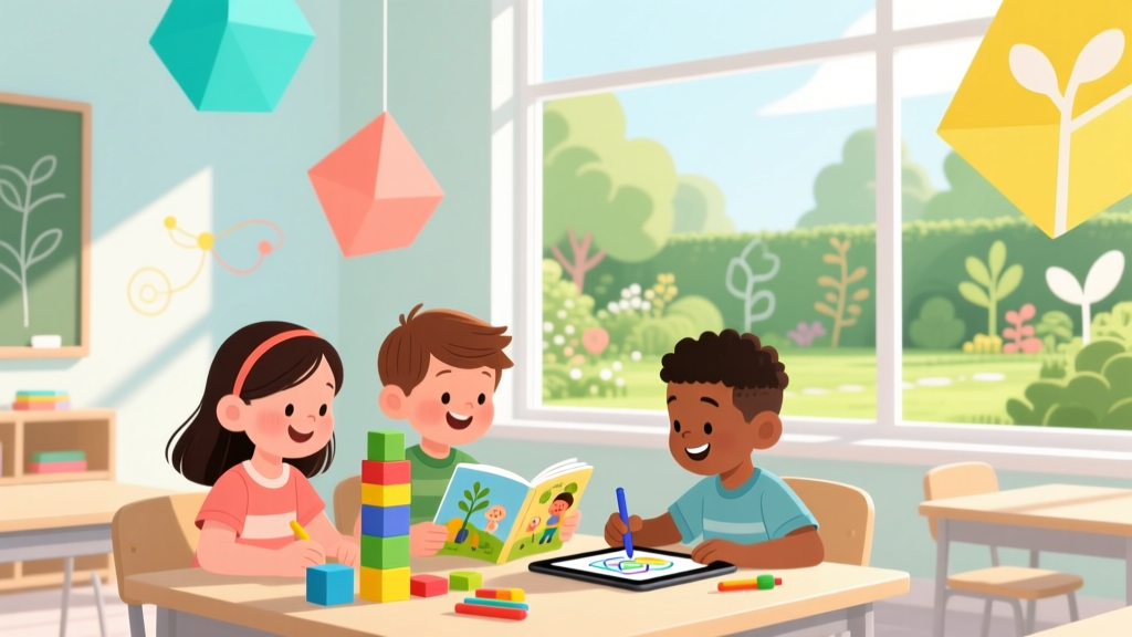 How to Draw a Train for Kids: Simple Steps & Benefits