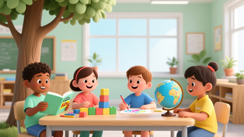 How to Draw a Whale for Kids: Simple Steps & Benefits
