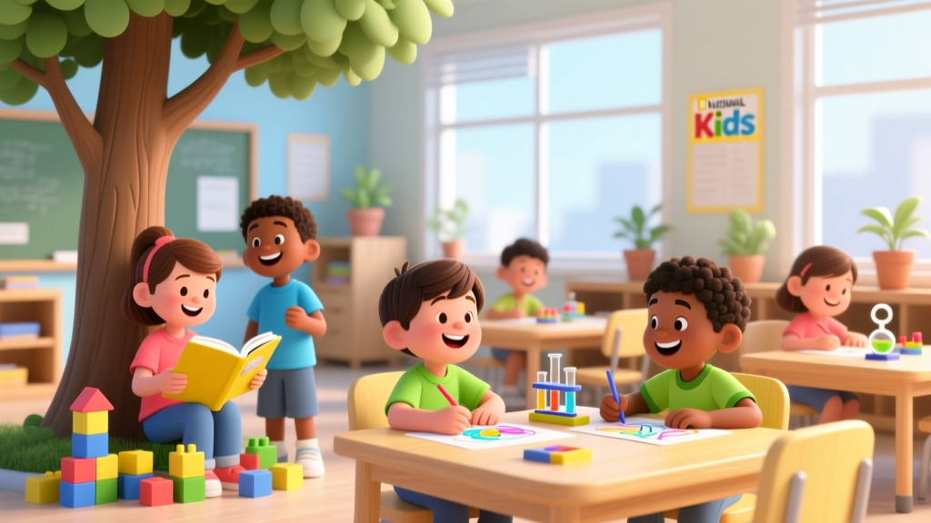 How to Draw Airplane for Kids: Easy 5-Step Guide