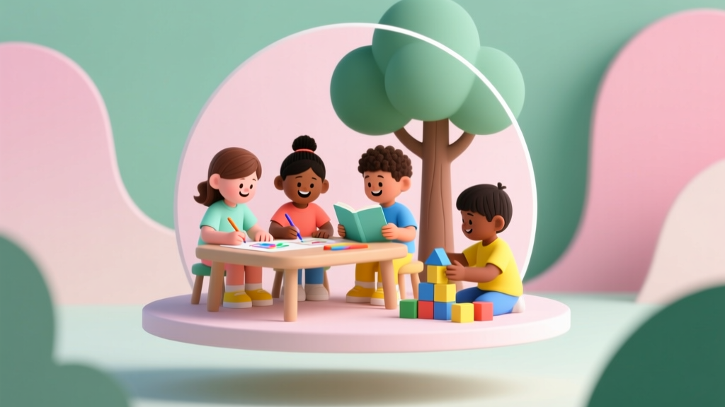 How to Draw an Apple for Kids: A Research-Backed Guide