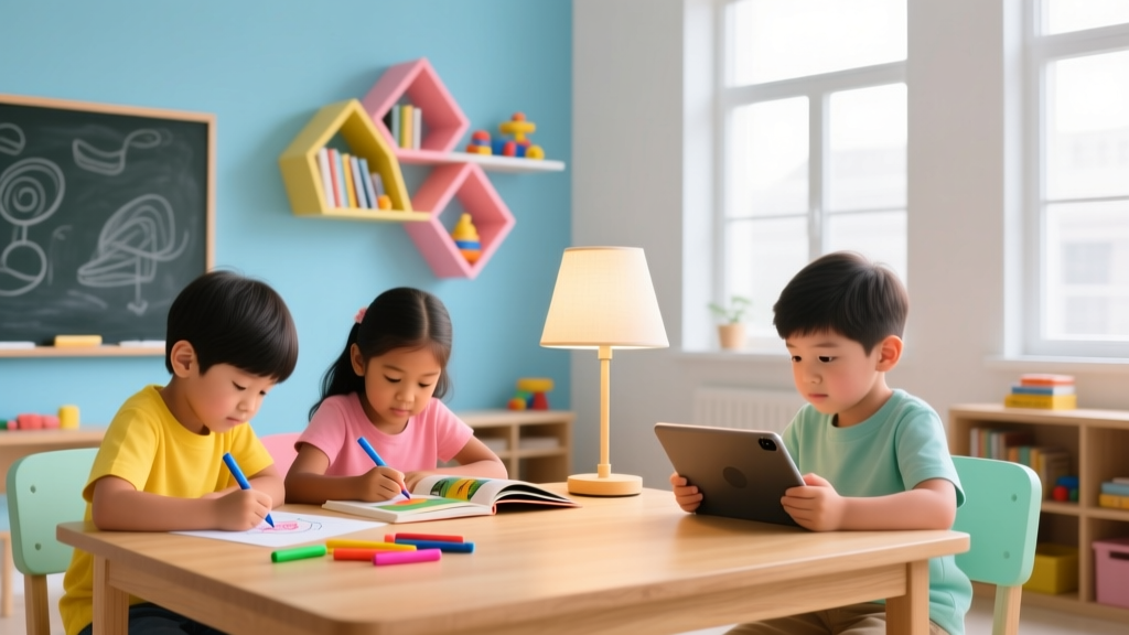How to Draw Anime for Kids: Brain-Building Guide