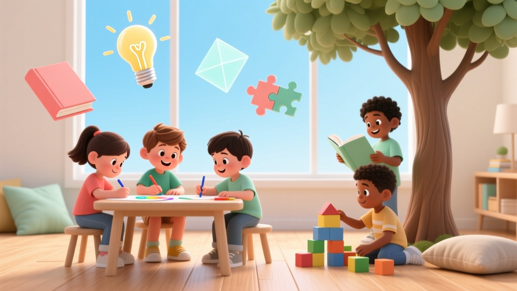 How to Draw Art for Kids Hub: 7-Step Guide (2026)