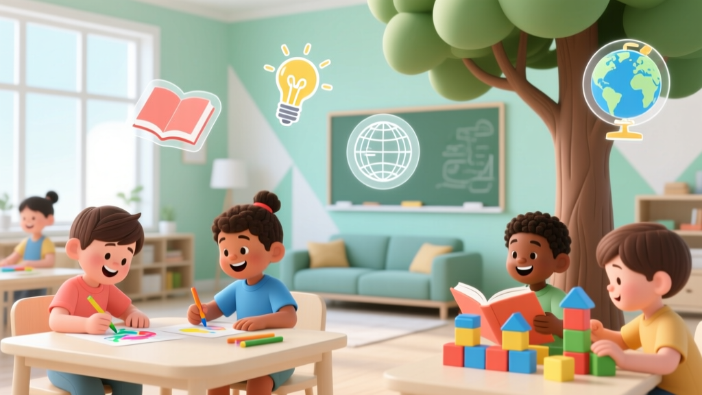 How to Draw Book for Kids: Evidence-Based, Ages 3–10