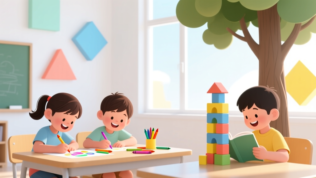 How to Draw Dragons for Kids: A Developmental Guide