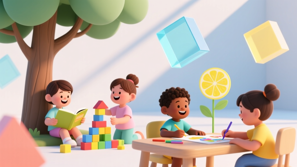 How to Draw Earth for Kids: Simple Steps & Benefits
