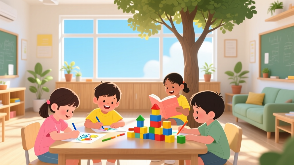 How to Draw Eyes for Kids: Simple, Brain-Friendly Steps