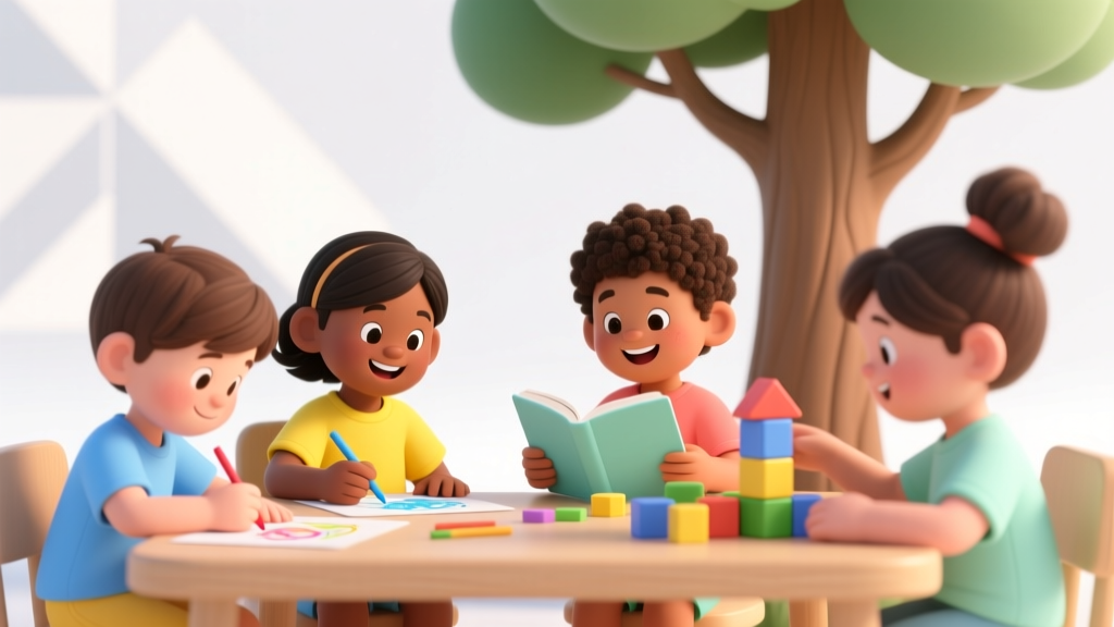 How to Draw for Kids Book: Evidence-Based Guide