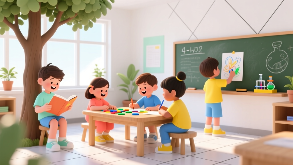 How to Draw for Kids Easy: Brain-Backed Guide (2026)
