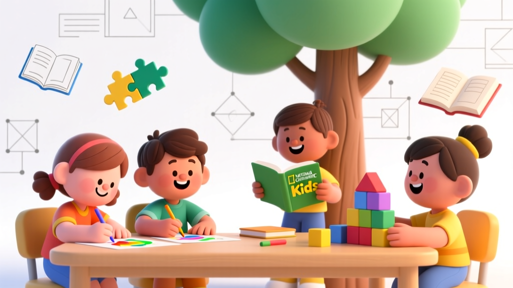 How to Draw Kids: A Beginner’s Guide (2026)