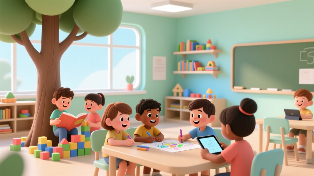 How to Draw Step by Step for Kids (2026)