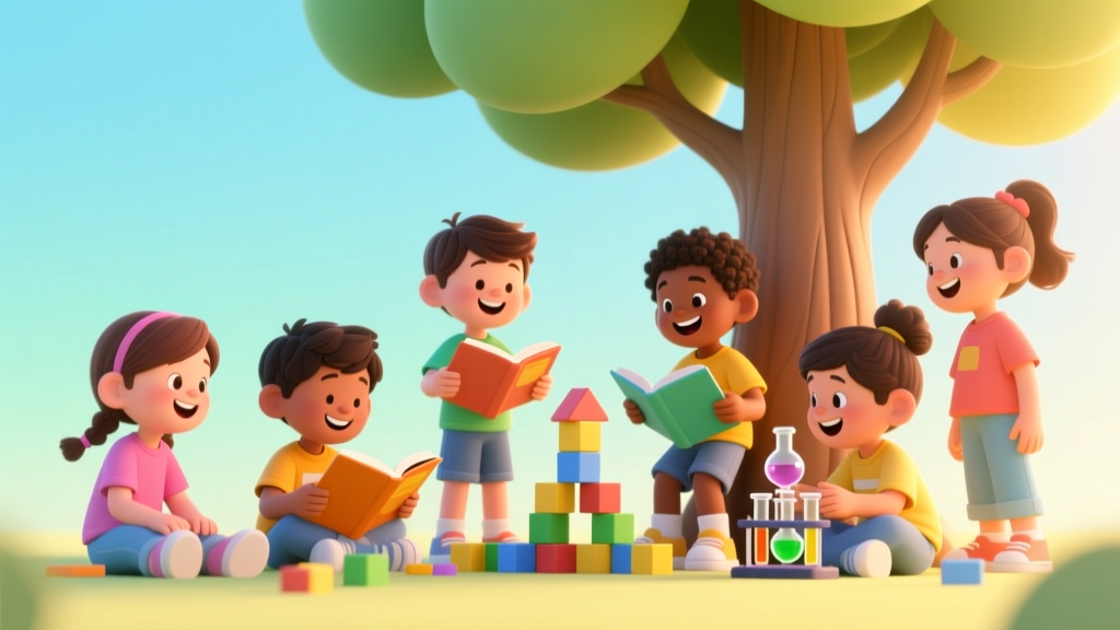Sun Safety for Kids: 7-Step SPF-Clothing System (2026)