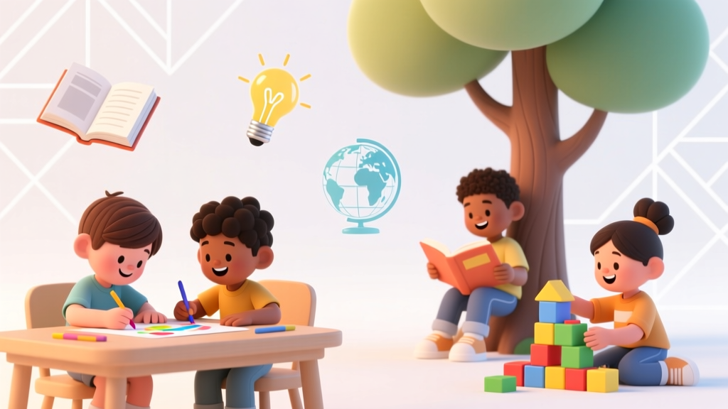 Kids Earn Money: 7 Age-Appropriate Ways (2026)
