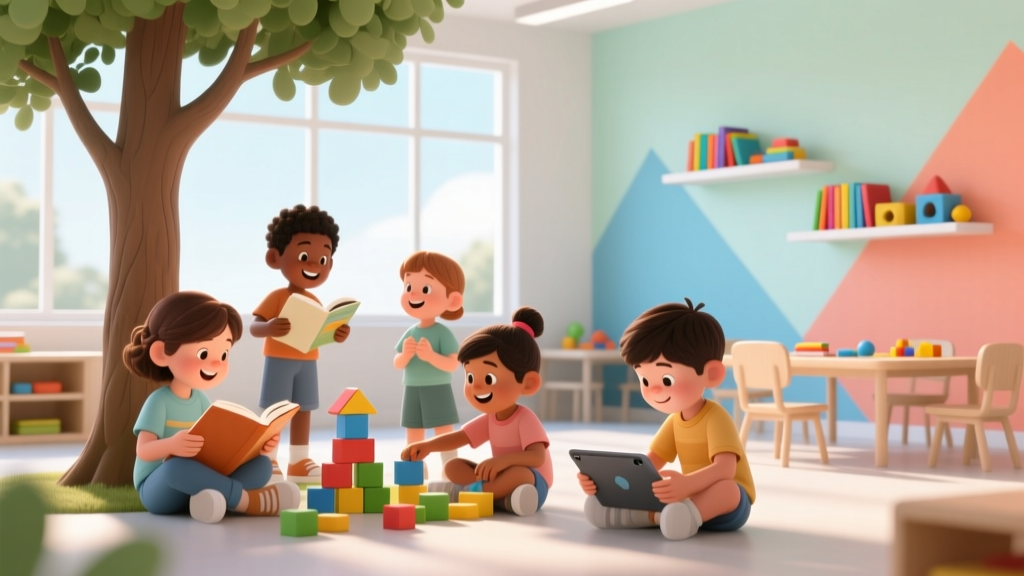 How to Empower Your Kids: 7 Research-Backed Shifts