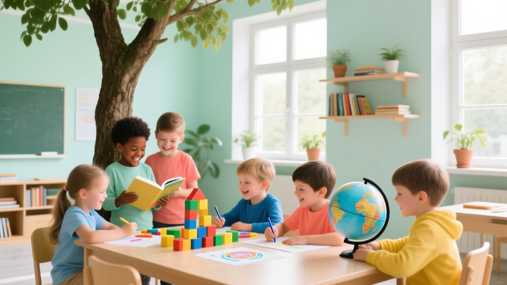 How to Encourage Curiosity in Kids (2026)