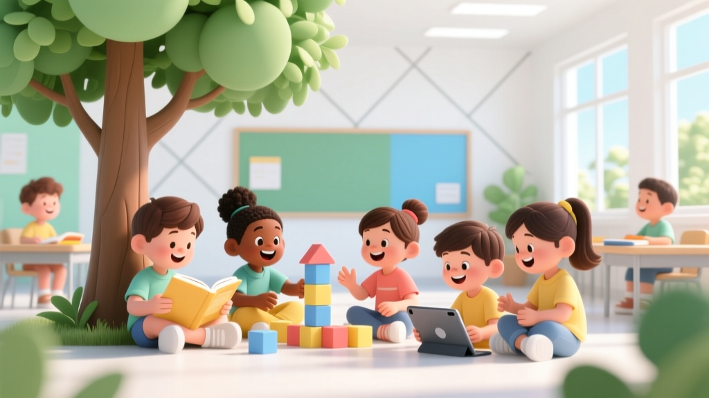 Good Eye Health in Kids: Pediatrician-Backed Tips