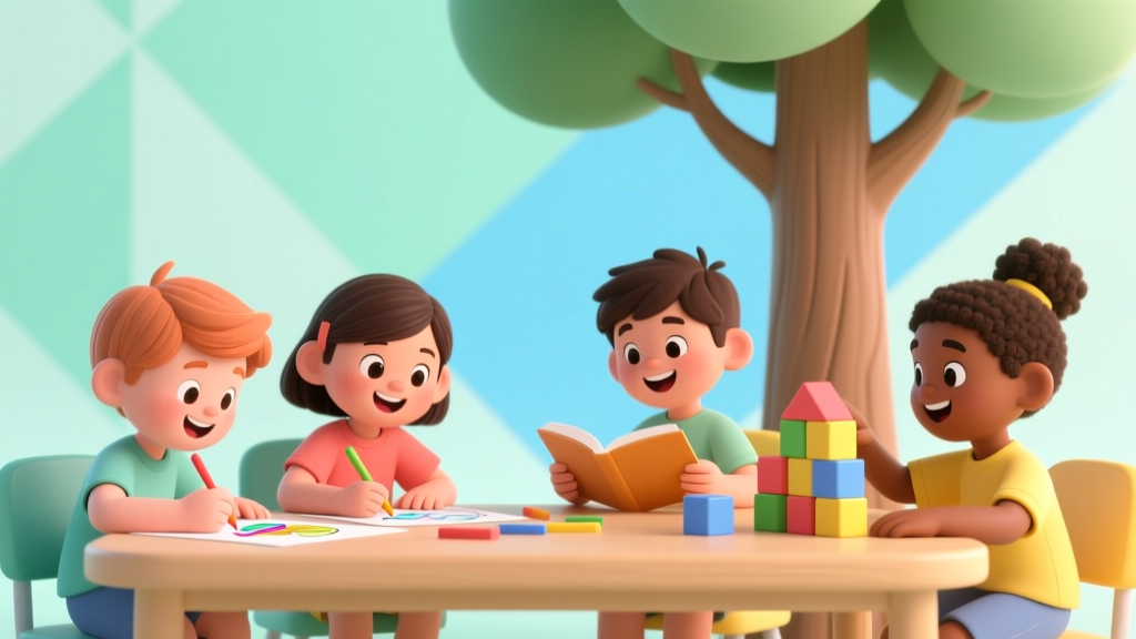 Kids Creativity: 7 Science-Backed Ways (2026)