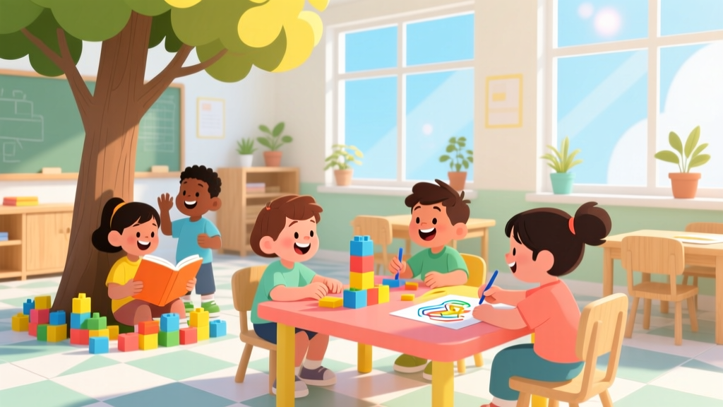 How to Encourage Kids to Talk (2026)