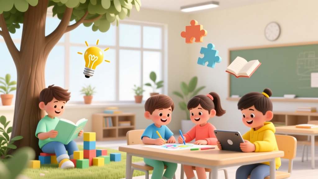 Explaining Addiction to Kids: 5 Gentle, Evidence-Based Steps
