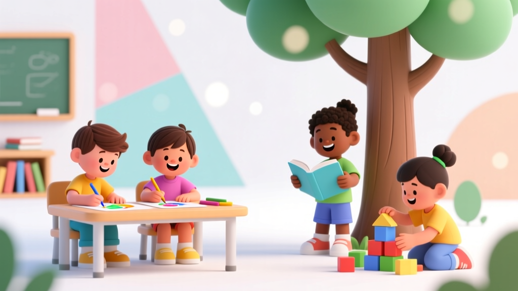 Explain Advent to Kids: Simple, Joyful Strategies