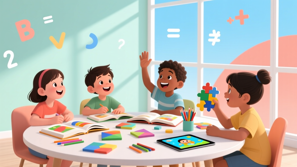 Teaching Humility to Kids: A Practical Guide