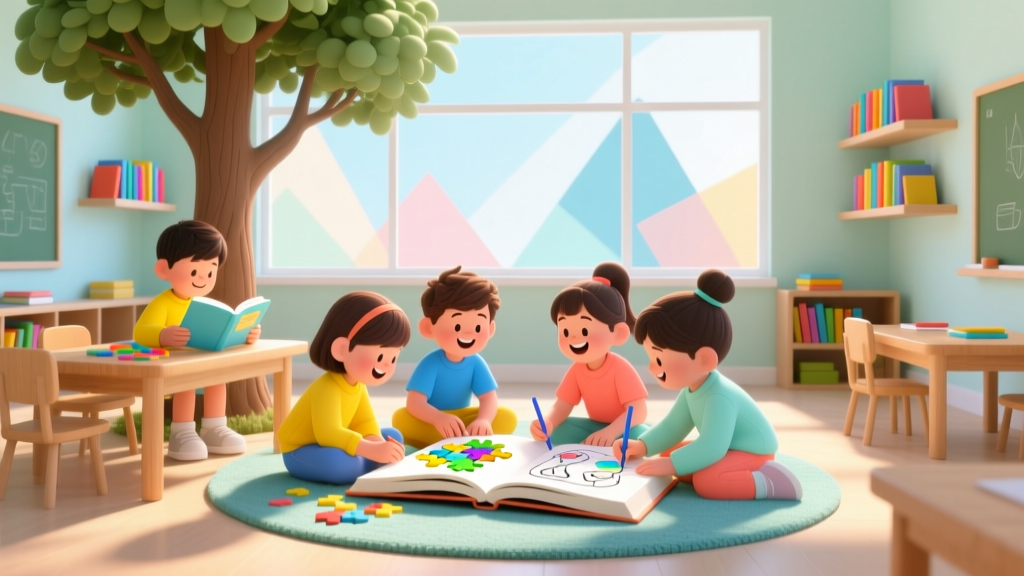 How to Explain Ice to Kids: 5 Science-Backed Strategies