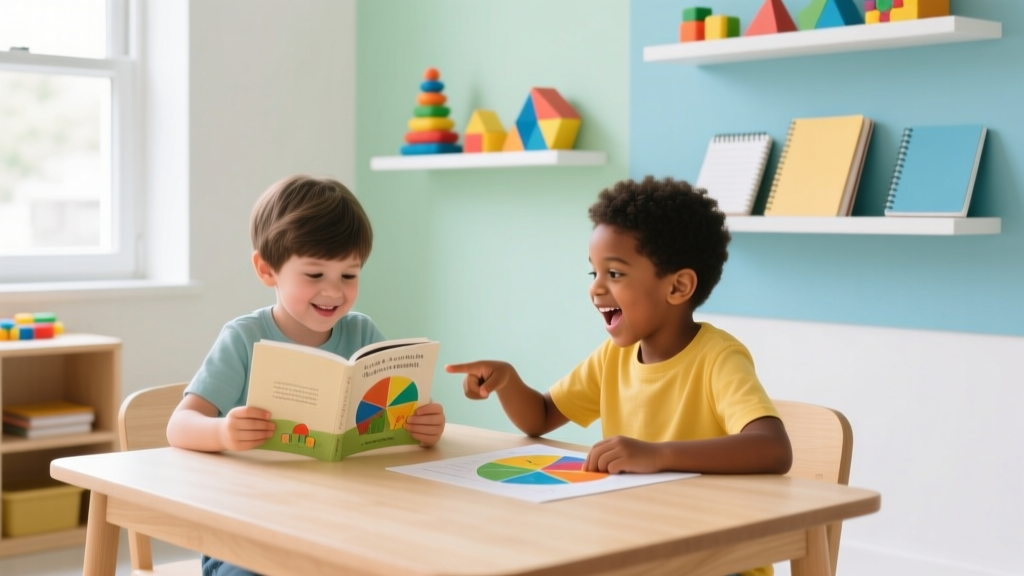 Teaching Opposites to Kids: 7 Play-Based Strategies