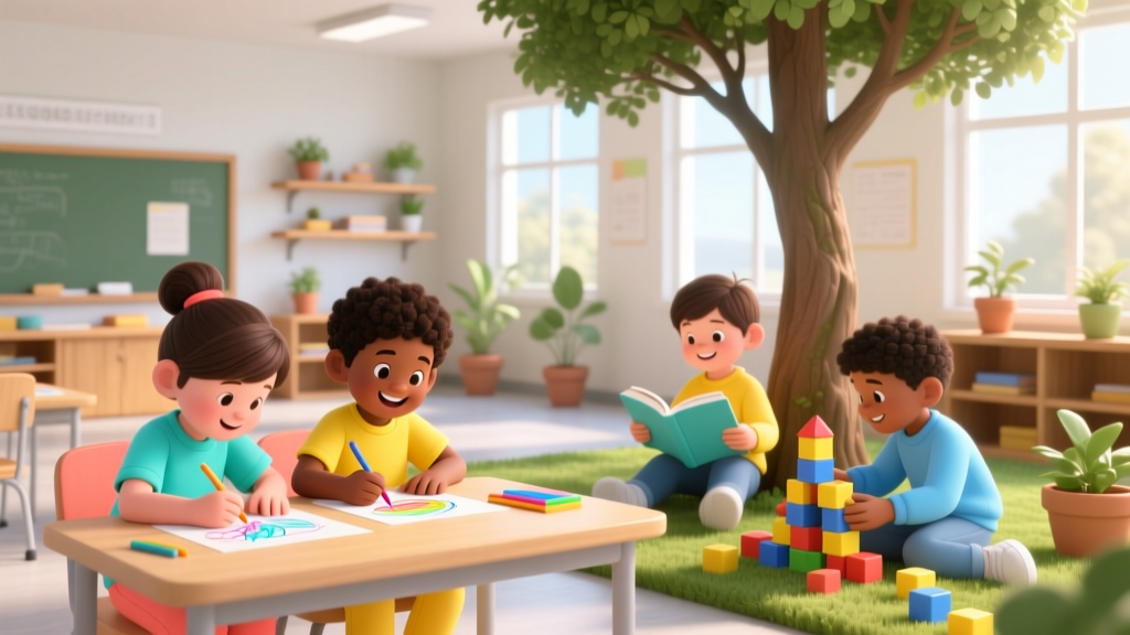 Explain Racism to Kids: 5-Step Framework (2026)
