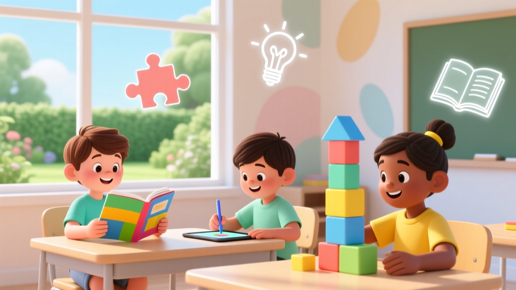 Veterans Day for Kids: Empathy-Building Explainer (2026)
