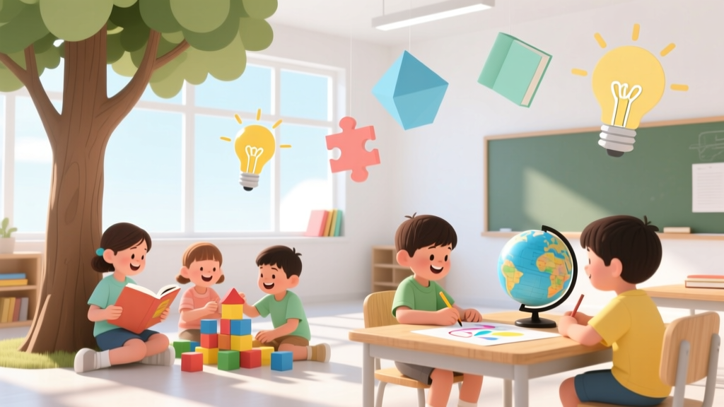 How to Floss for Kids: A Trauma-Informed Guide