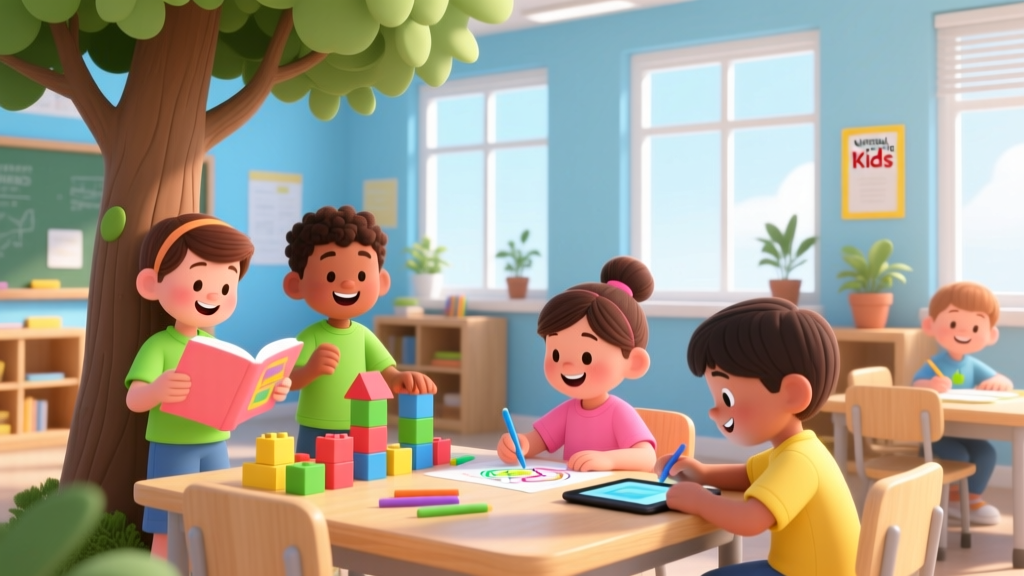 How to Floss Kids' Teeth: Pediatric Dentist Guide
