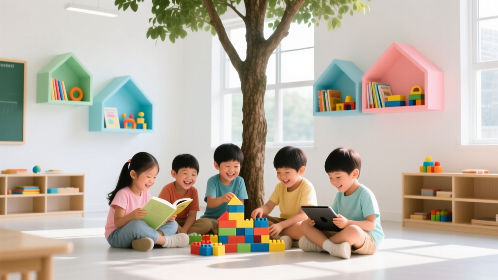 How to for Kids: 7 Screen-Free Activities (2026)
