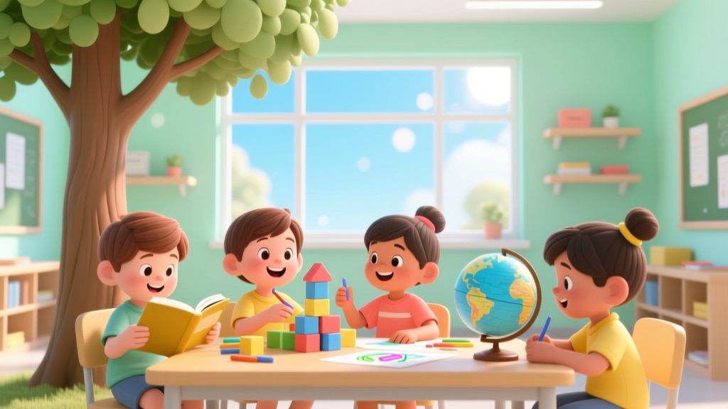 Kids Book Publishing: 7 Realistic Steps (2026)