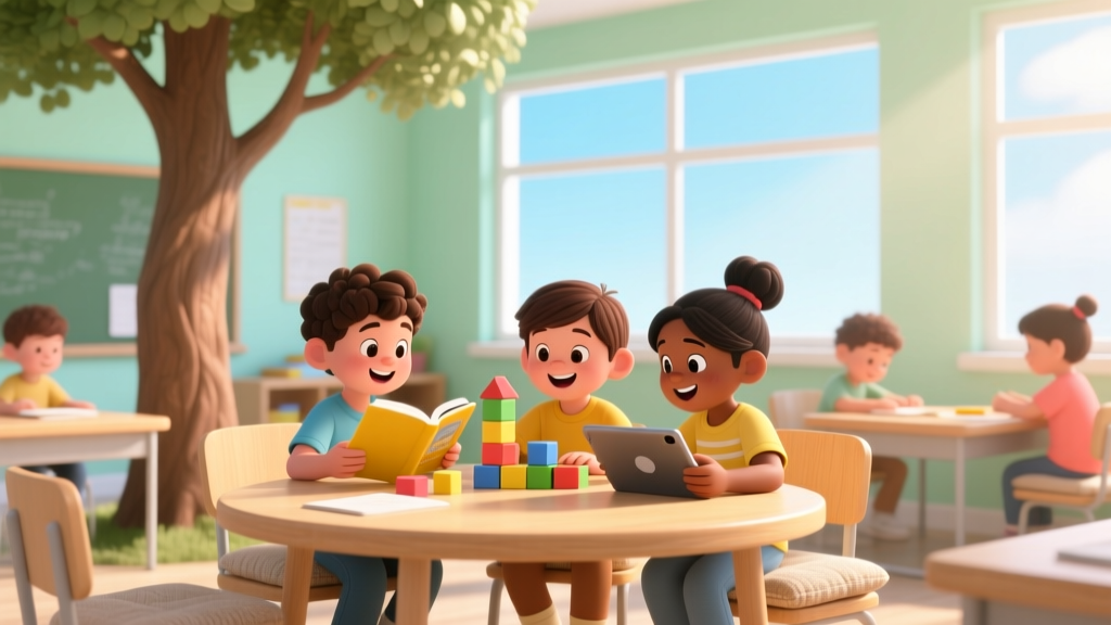 Kids’ Abs: Healthy Habits, Not Crunches (2026)