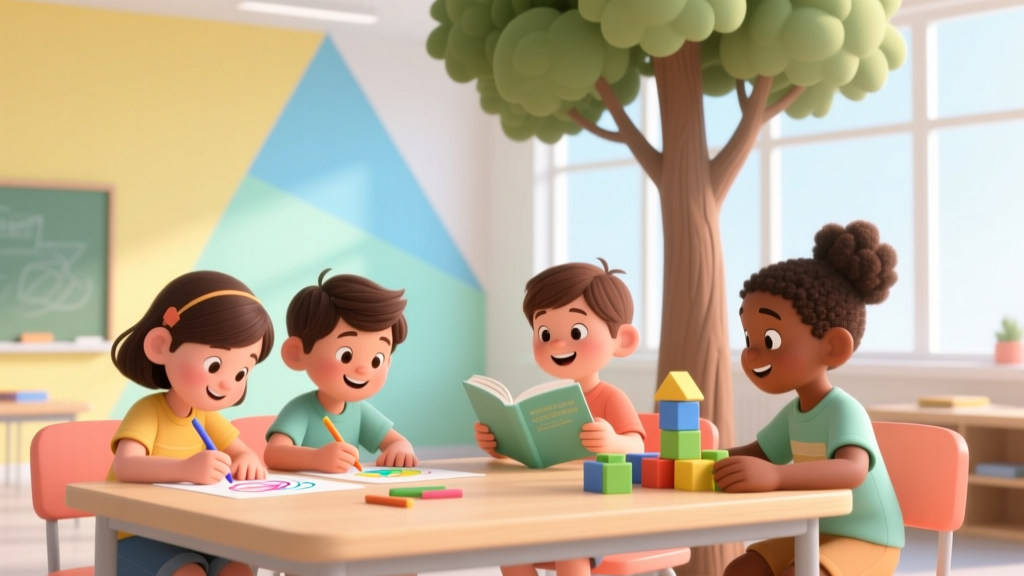 Kidsâ Abs: What Pediatricians Really Say
