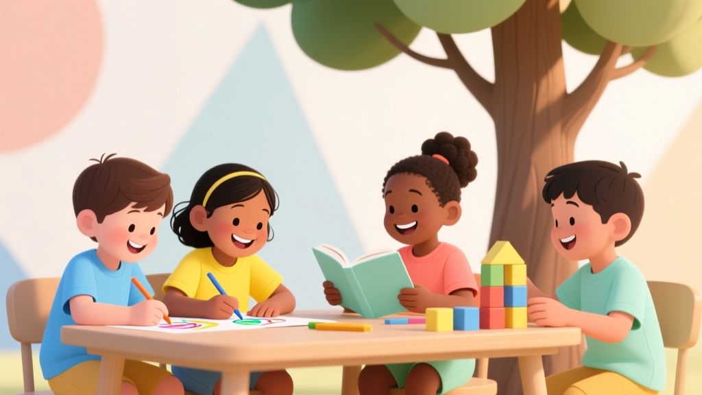 Free Christmas Gifts for Kids (2026) — Verified Ways
