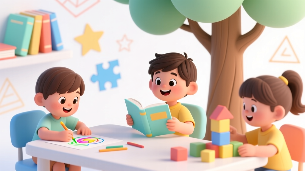 Kids Excited About Reading: 7 Evidence-Backed Strategies