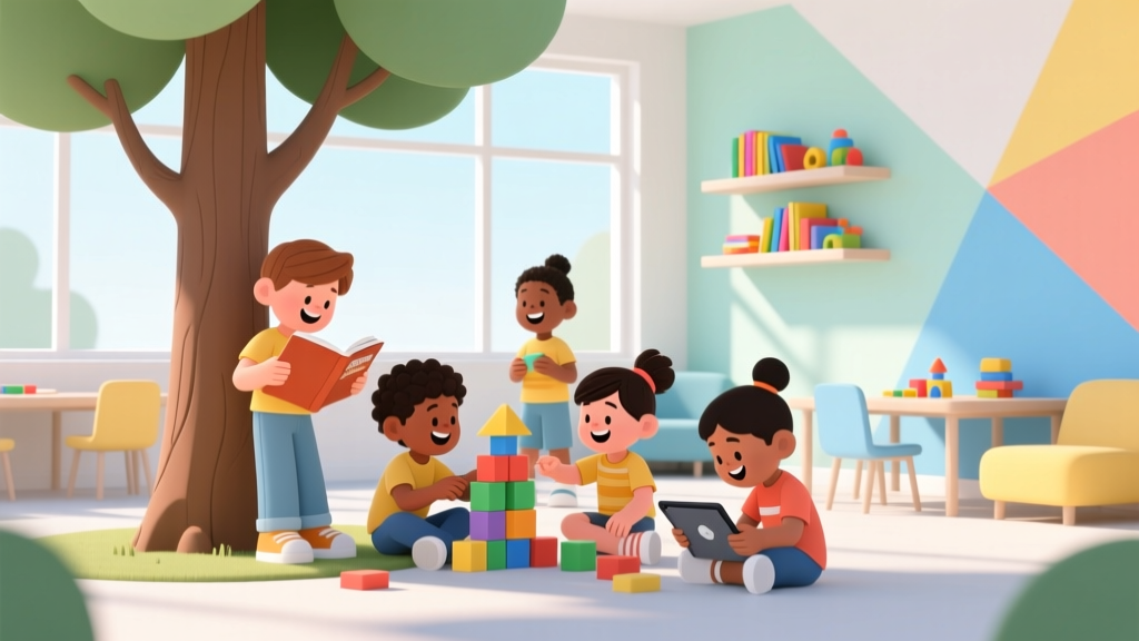 How to Get Kids Off Screens: Science-Backed Shifts